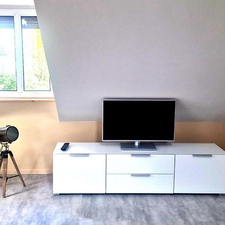 Henner Des Trois Frontieres Apartment Saint-Louis  Bagian luar foto